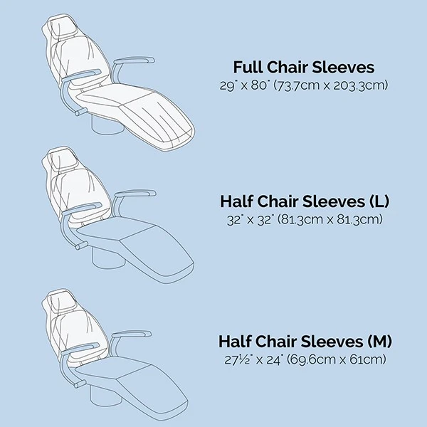 Dental Chair Cover-3