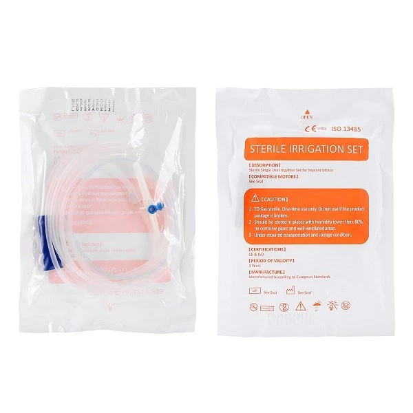 Dental Implant Infiltration Tube (4)