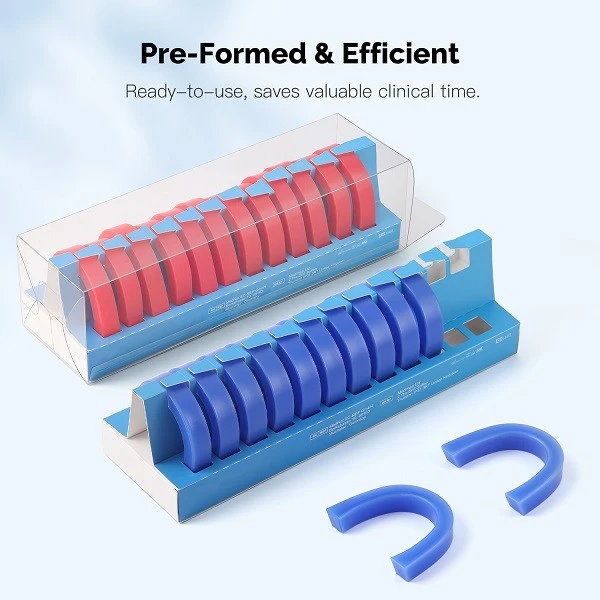 Dental Wax Rim (2)