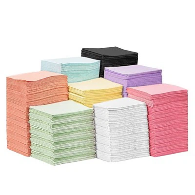 Дентални хартиени лигавници