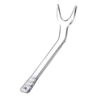 Отварачка за уста за избелване на зъби