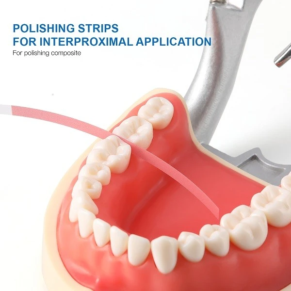Teeth Polishing Strips (5)